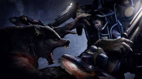 Werewolf: The Apocalypse – Earthblood Reivew – A Silver Bullet To The Heart