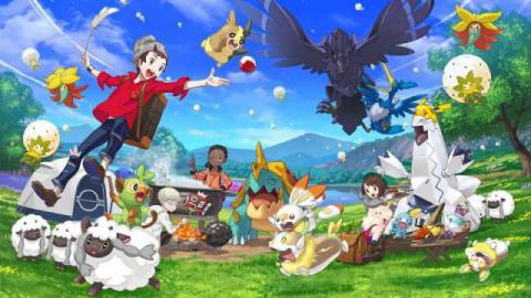 What I Want From Pokémon’s 25th Anniversary Celebration