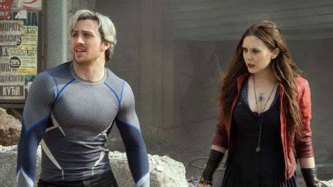 Whatever happened to Scarlet Witch’s brother Quicksilver before WandaVision?