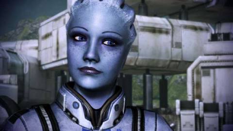 Why Liara’s Changes In Mass Effect Legendary Edition Are Important Despite Being Small