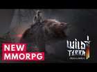 WILD TERRA 2: NEW LANDS PC First Impressions & Gameplay Preview! (NEW PC...