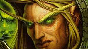 World of Warcraft: Burning Crusade Classic details appear online