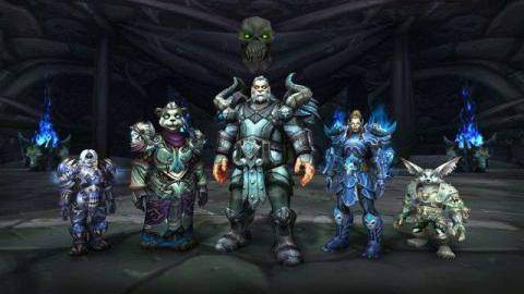 World of Warcraft players are furious at Blizzard’s customization cut-off