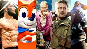 Xbox Series FPS Boost: five Xbox One games now run at 2x frame-rate