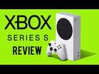 Xbox Series S Review