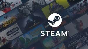 Yes, Valve has broken its own concurrent Steam users record yet again