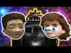 Zathura the Videogame is a Disgrace to the Movie