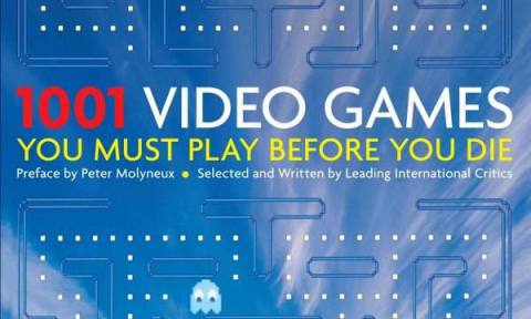 10 of the best video game-related books for World Book Day
