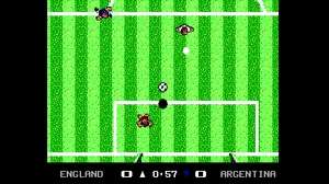 1988’s MicroProse Soccer hits Steam