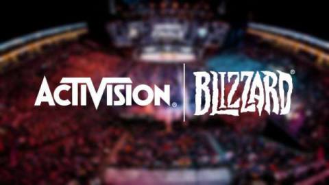 Activision Blizzards Esports Division Suffers Layoffs