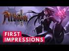 ALBION ONLINE First Impressions "Is It Worth Playing In 2021?" (F2P PC M...