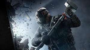 Amazon recruits former Rainbow Six Siege devs for new studio