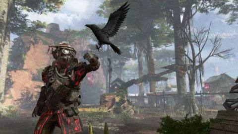 Apex Legends’ season 8 has a new solo queue option