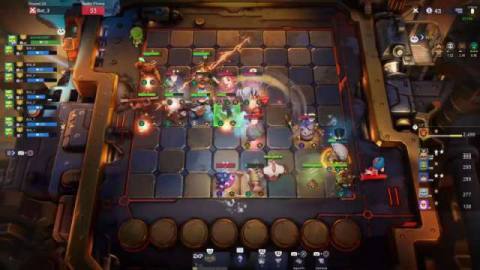 Auto Chess Moves To PS5 This Month With Console Exclusive Enhancements