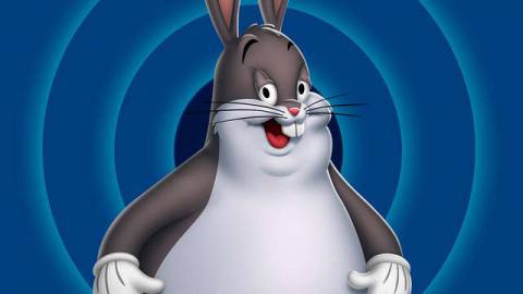 Big Chungus is coming to a Looney Tunes mobile game, and he better be S-tier