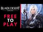 Black Desert Online Is FREE TO DOWNLOAD And Keep It! (BDO PC MMORPG 2021…