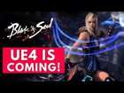 BLADE & SOUL Unreal Engine 4 Finally Incoming To West! Is It Too Little,...
