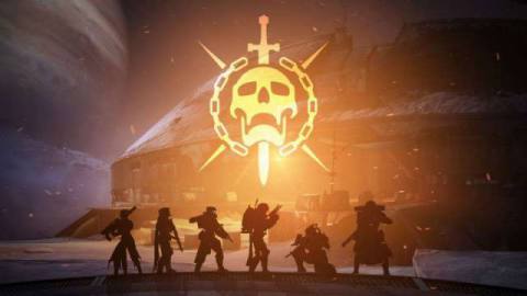 Bungie Officially Removes Destiny 2 12-Player Raid Bug