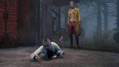 Dead by Daylight’s All-Kill Chapter Takes Center Stage