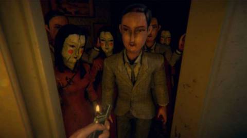 Delisted Taiwanese Horror Game Devotion Is Back On Sale Following China Controversy