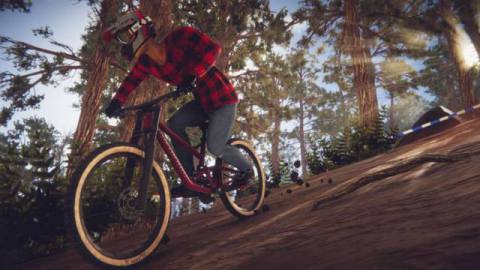 Descenders to be Optimized for Xbox Series X|S This Summer