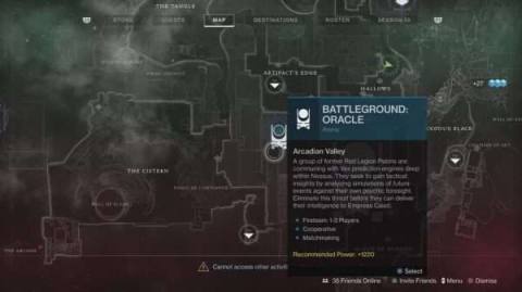 Destiny 2 Seasonal Challenges | How to complete Intruder Alert and protect your Ghost