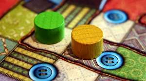 Dicebreaker Recommends: Patchwork, a two-player board game that’s as warm and comforting as its cardboard quilts