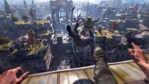 Dying Light 2 Update Shares 2021 Release Window Goals ...