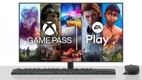 EA Play Comes To Xbox Game Pass On PC Tomorrow With Over 60 EA Titles