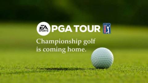 Electronic Arts Takes Another Swing At Golf With EA Sports PGA Tour