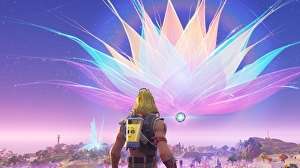 Fortnite’s Zero Crisis Finale single-player mission drops a dizzying amount of story