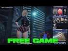 Free Game League of Maidens