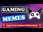 Gaming Memes | Only True Gamers Understand