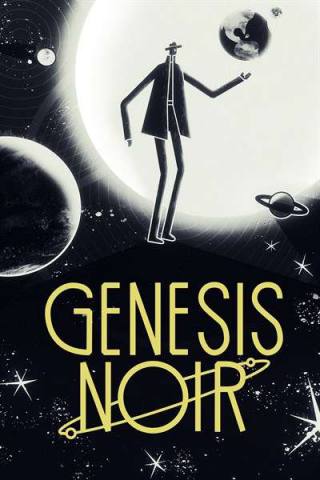 Genesis Noir Is Now Available For Windows 10, Xbox One And Xbox Series ...
