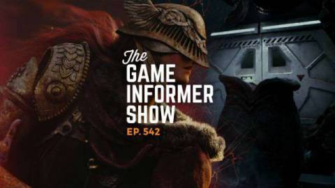 GI Show – Aliens: Fireteam And It Takes Two Impressions, What We Want From Elden Ring