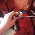 Help How can I connect an xbox 360 guitar to a Windows 10 PC, connect it with the cable seen in the image and it does not detect it, what can I do?