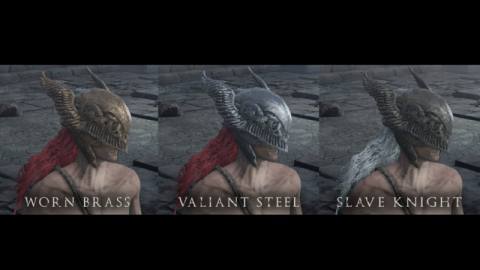 Here Are Some Elden RingInspired Mods To Try While Waiting For Elden
