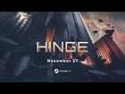 “HINGE” VR horror released an Major FPS Boost Update