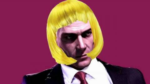 Hitman TV Series Will Give Agent 47 Hair