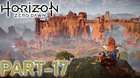 Horizon Zero Dawn PC - Walkthrough Part - 17