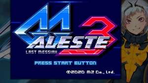 How M2 went back to the Game Gear for its magnum opus
