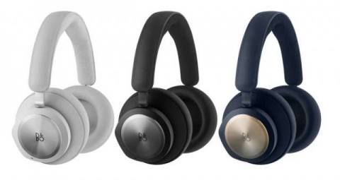 Introducing the Designed for Xbox Limited Series Bang & Olufsen Beoplay Portal Headphones