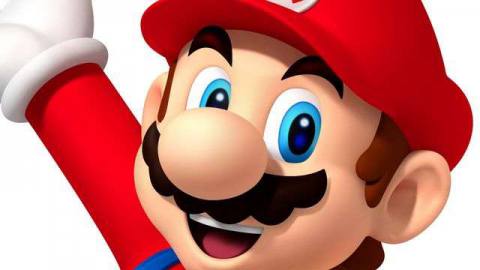 Is Mario dying on March 31?