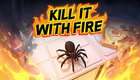 Kill It With Fire Review (PS4)