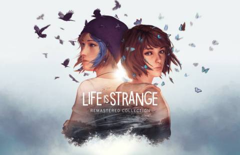 Life Is Strange: Remastered Collection Announced