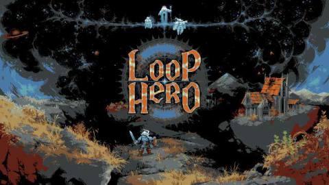 Loop Hero review: an unexpected parable about parenting