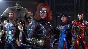 Marvel’s Avengers is increasing the grind required to level up in next update