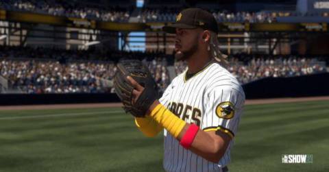 MLB The Show 21 Trailer Shows New-Gen-Exclusive Features Including Stadium Creator