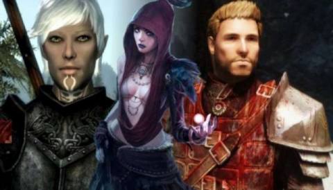 Mod Corner: Dragon Age Invades Skyrim With These BioWare-Inspired Mods