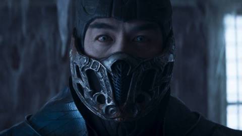 Mortal Kombat Movie Release Date Delayed By A Week
